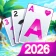 Solitaire TriPeaks - kortspil icon