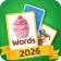 Soliword: Solitaire Link Word icon