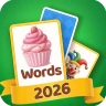 Soliword: Solitaire Link Word icon