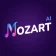 Générateur Musique: Mozart AI icon