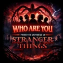 Stranger Things: Who Are You? icon