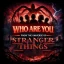 Stranger Things: Who Are You? icon