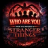 Stranger Things: Who Are You? icon
