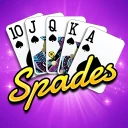 Spades: Classic Card Game icon