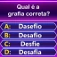 Spelling Quiz - Ord Trivia icon