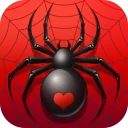 Jeu de Cartes Spider Solitaire icon