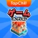 TapChill ゲームコレクション|ハウスタイクーンなど icon
