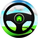 Car Home Ultra icon