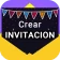 Invitation card Maker, Design icon