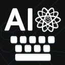 KI-Tastatur: Chatbot,Grammatik icon