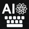 Clavier IA: Chatbot, Grammaire icon