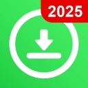 Status Saver: Video Downloader icon