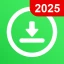 Status Saver: Video Downloader icon