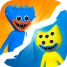 Monster Battle Simulator icon