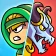 Heroes & Dragons icon