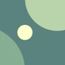 Circle Dash icon