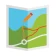 Map & Draw: Draw on Map icon