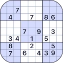 Sudoku - Classic Sudoku Puzzle icon
