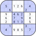 Sudoku - Classic Puzzle Game icon