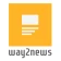 Way2News English icon