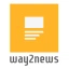 Way2News English icon