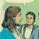 The Bible in pictures icon