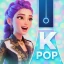My Singing Pet: Pop Piano Game icon