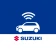 SUZUKI CONNECT icon