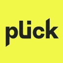 plick - second hand kläder icon
