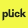 plick - second hand kläder icon