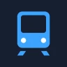 지하철 종결자 – Smarter Subway icon