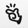 Manus AI icon