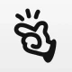 Manus AI icon