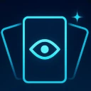 Orb: Live Psychic Chat & Tarot icon