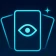 Orb: Live Psychic Chat & Tarot icon