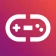 Plink: Team up, Chat & Play icon