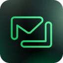 Friday : Assistant courriel IA icon