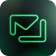 Friday : Assistant courriel IA icon