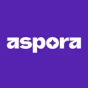 Aspora: Send Money & Gold icon