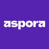 Aspora: Send Money & Gold icon