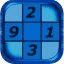Sudoku Master Offline icon