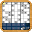 Sudoku Ultimate Offline puzzle icon