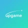 Upgame Golf Statistics icon