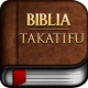 Biblia Takatifu, Swahili Bible icon