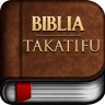 Biblia Takatifu, Swahili Bible icon