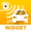 Widget: Fotobokser detektor icon