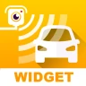 Widget: Fotobokser detektor icon