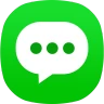 Messages - SMS Texting App icon