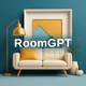 RoomGPT AI - Interior Design icon