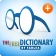 Ordbok + icon